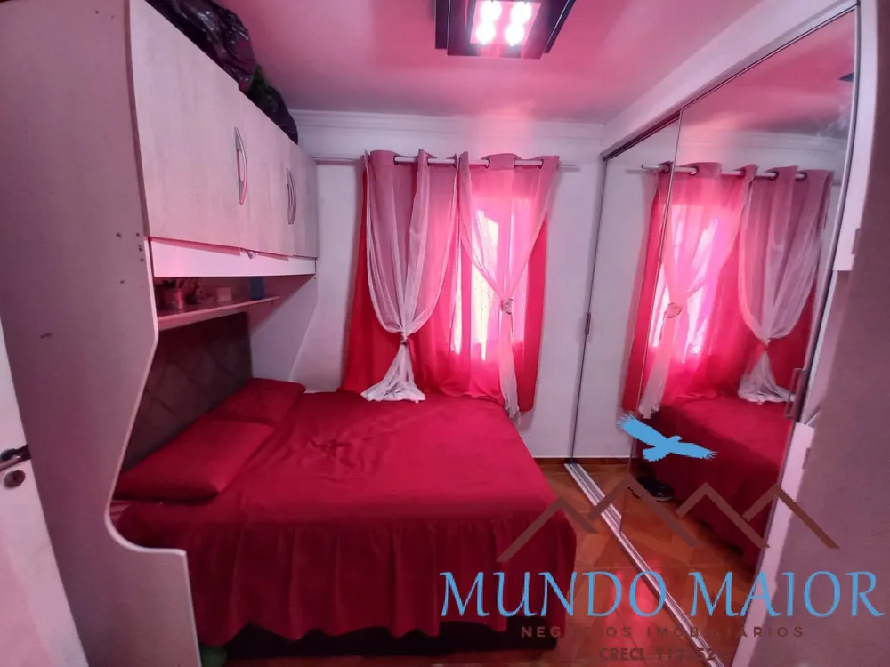 Apartamento, 3 quartos, 60 m² - Foto 9