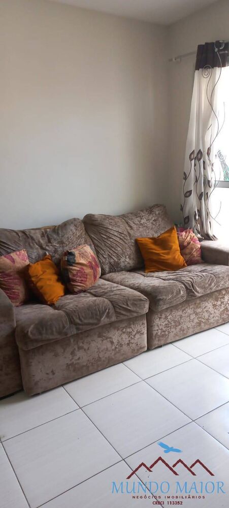 Apartamento, 3 quartos, 60 m² - Foto 4