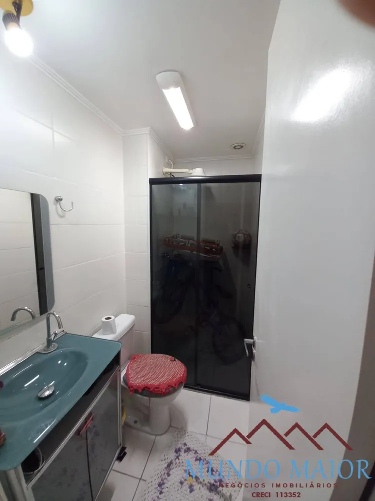Apartamento, 3 quartos, 60 m² - Foto 7