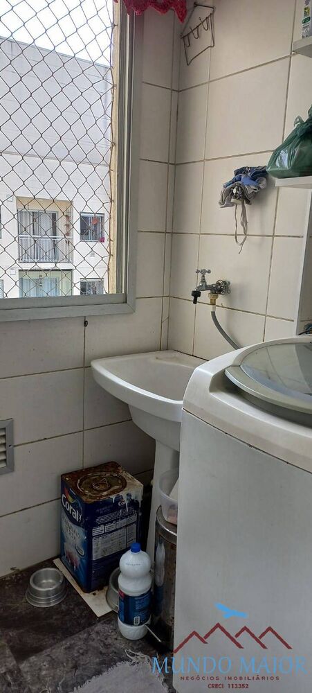 Apartamento, 3 quartos, 60 m² - Foto 1