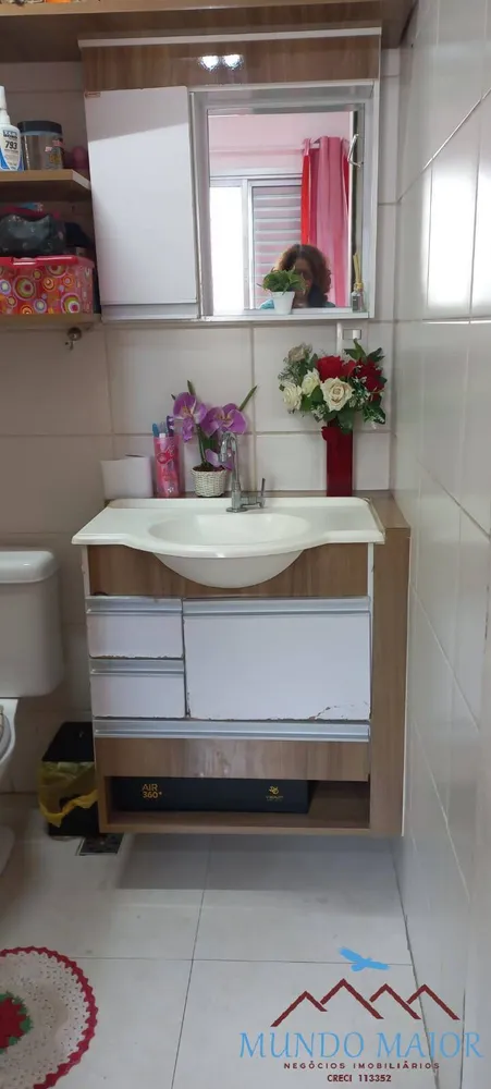 Apartamento, 3 quartos, 60 m² - Foto 15
