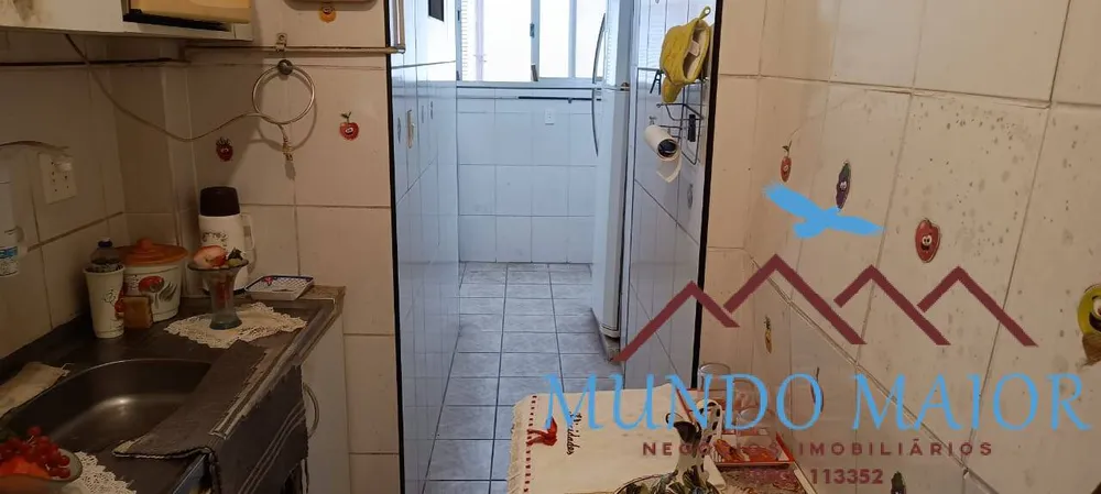 Apartamento, 2 quartos, 101 m² - Foto 2