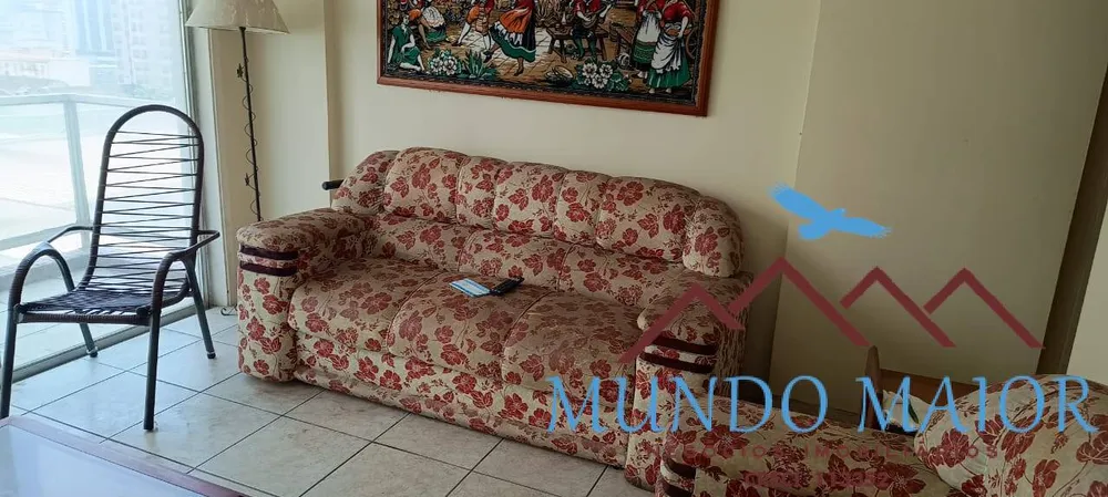 Apartamento, 2 quartos, 101 m² - Foto 7