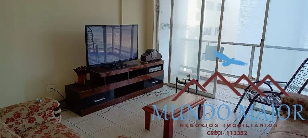 Apartamento, 2 quartos, 101 m² - Foto 6