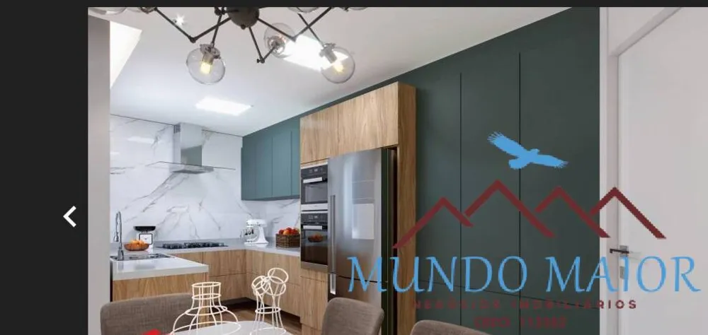Apartamento, 2 quartos, 46 m² - Foto 7