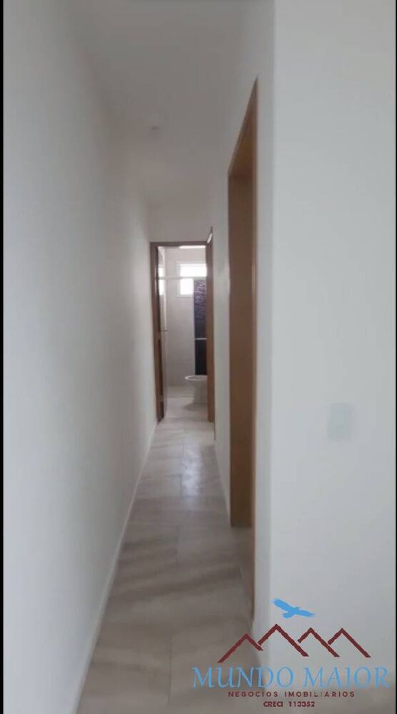 Apartamento, 2 quartos, 46 m² - Foto 1