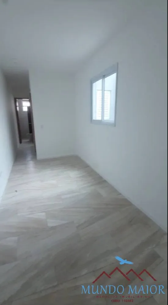 Apartamento, 2 quartos, 46 m² - Foto 8