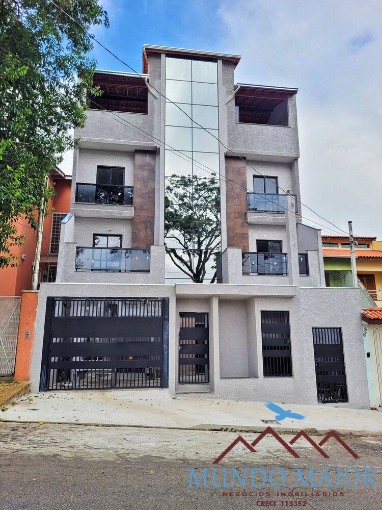 Apartamento, 2 quartos, 100 m² - Foto 7
