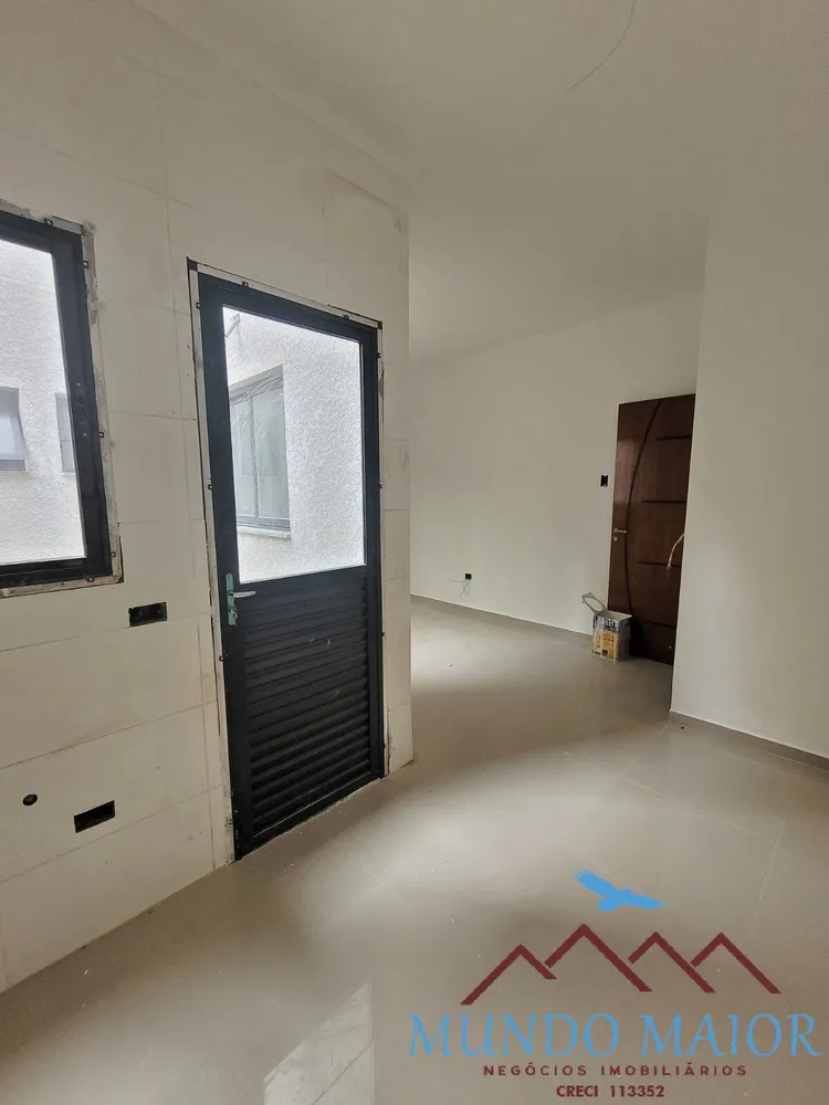 Apartamento, 2 quartos, 100 m² - Foto 5
