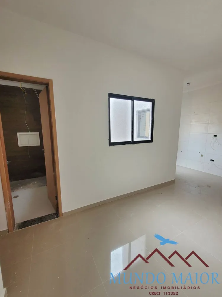 Apartamento, 2 quartos, 100 m² - Foto 1