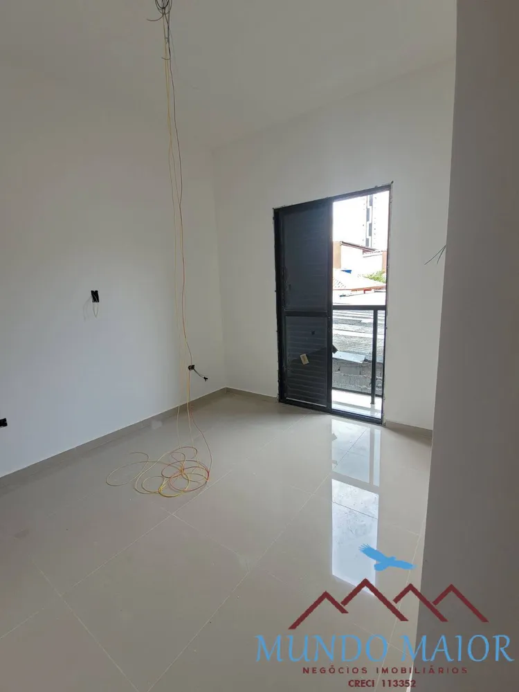 Apartamento, 2 quartos, 100 m² - Foto 2
