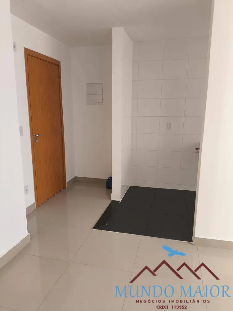 Apartamento, 2 quartos, 43 m² - Foto 5