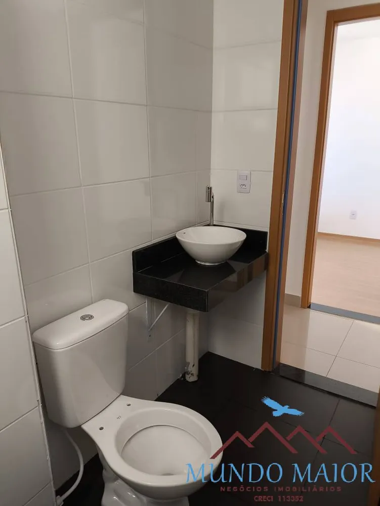Apartamento, 2 quartos, 43 m² - Foto 8