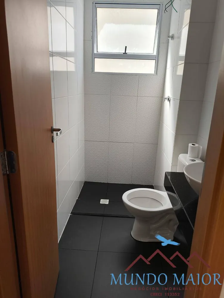 Apartamento, 2 quartos, 43 m² - Foto 7