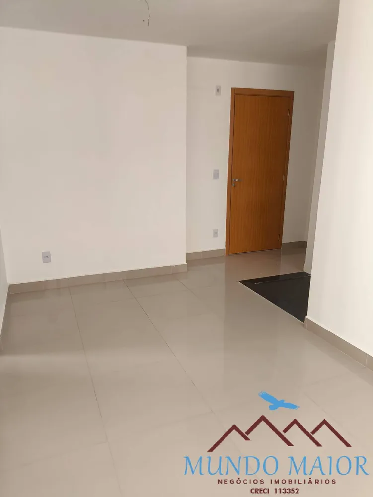 Apartamento, 2 quartos, 43 m² - Foto 1