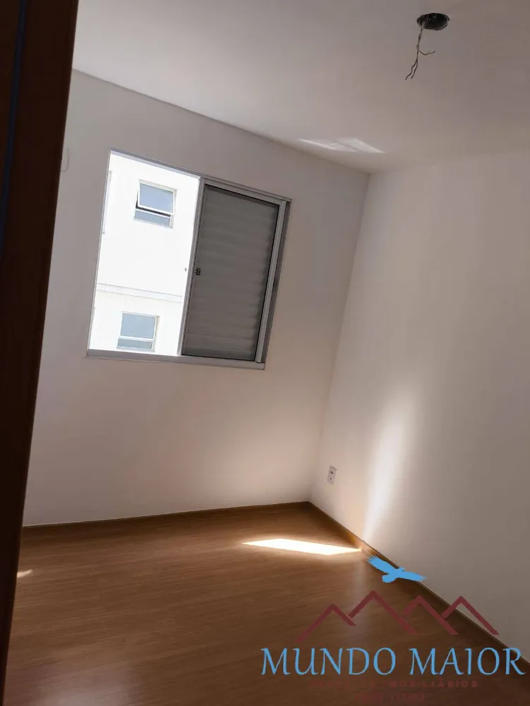 Apartamento, 2 quartos, 43 m² - Foto 3