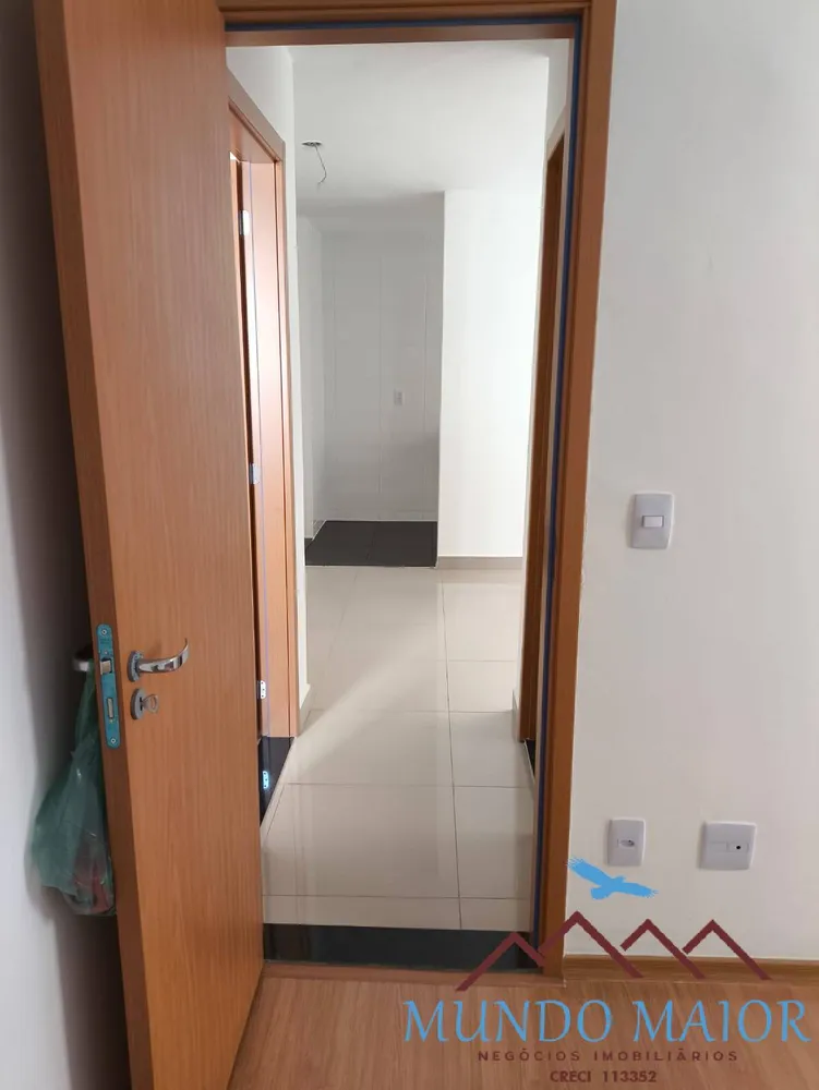 Apartamento, 2 quartos, 43 m² - Foto 4