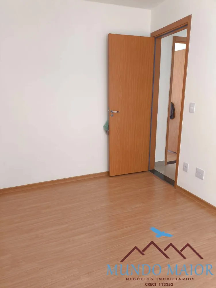Apartamento, 2 quartos, 43 m² - Foto 2