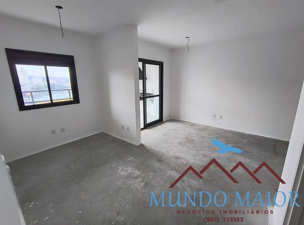 Apartamento, 3 quartos, 75 m² - Foto 9