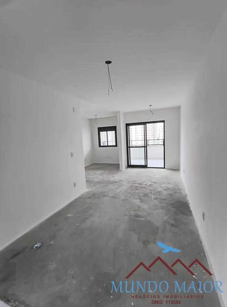 Apartamento, 3 quartos, 75 m² - Foto 3
