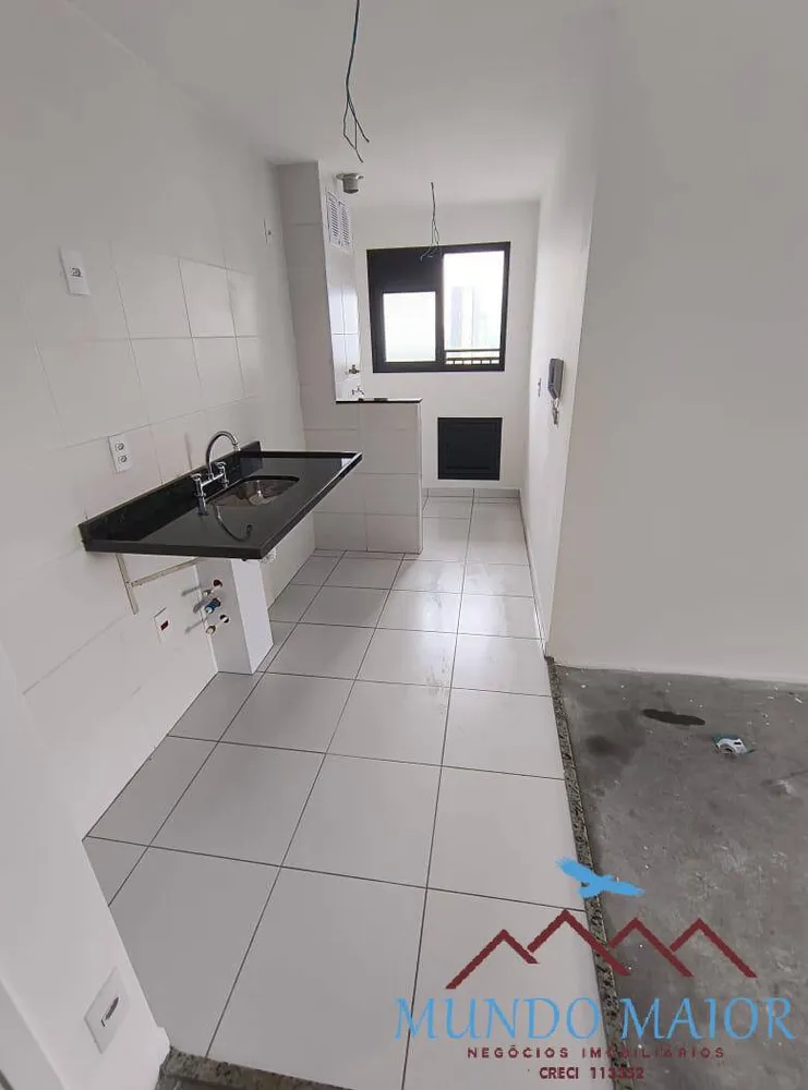Apartamento, 3 quartos, 75 m² - Foto 8