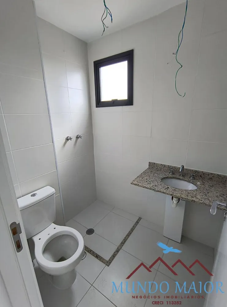 Apartamento, 3 quartos, 75 m² - Foto 3