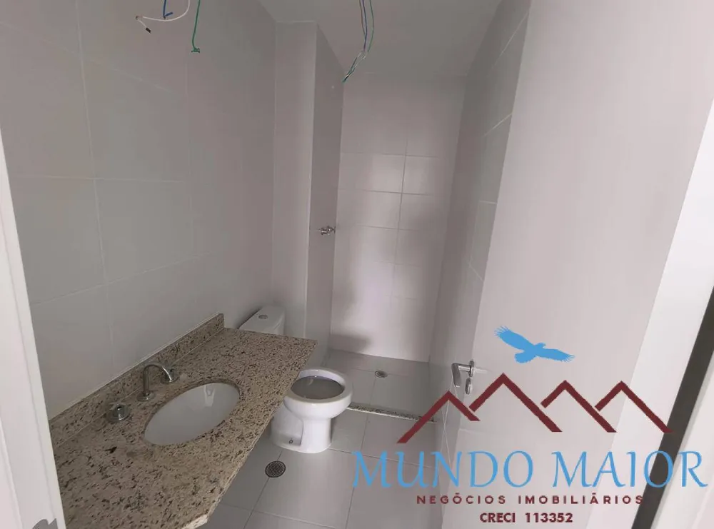 Apartamento, 3 quartos, 75 m² - Foto 2