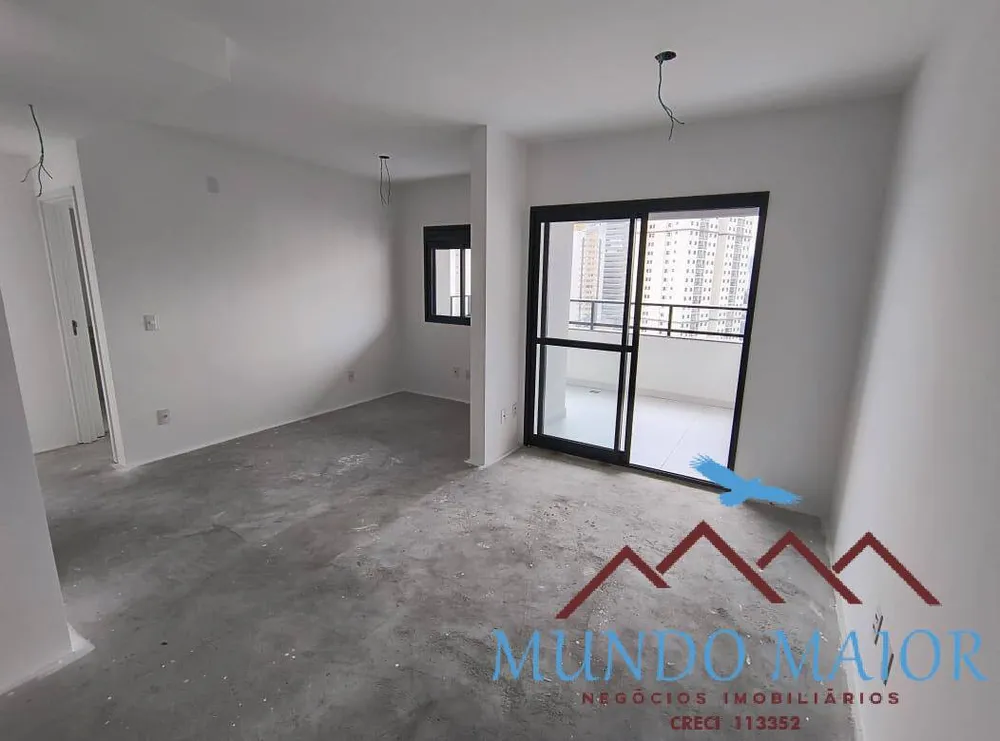 Apartamento, 3 quartos, 75 m² - Foto 4
