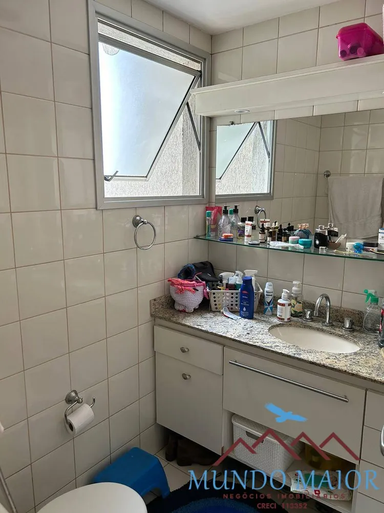 Apartamento, 3 quartos, 89 m² - Foto 3
