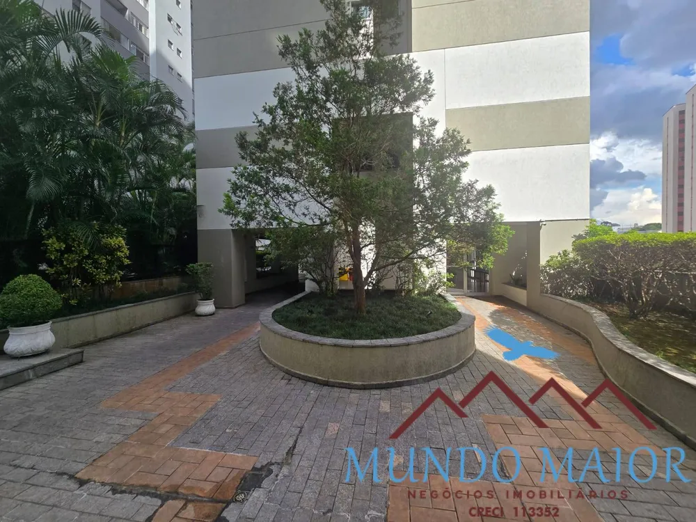Apartamento, 3 quartos, 89 m² - Foto 11
