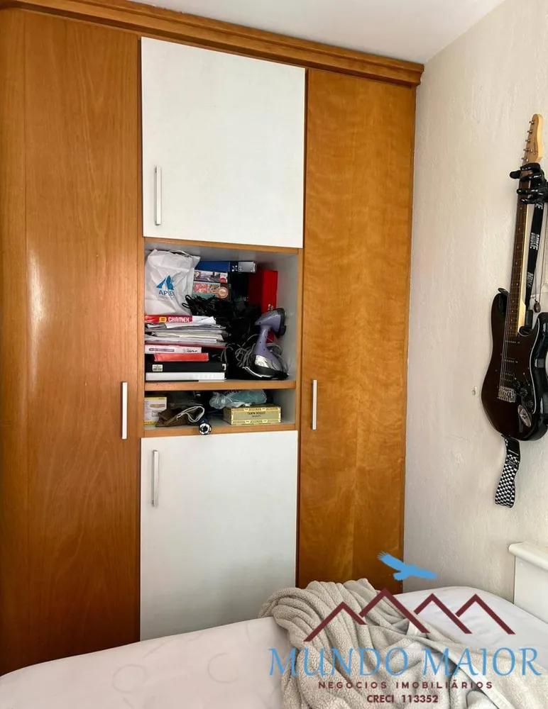 Apartamento, 3 quartos, 89 m² - Foto 2