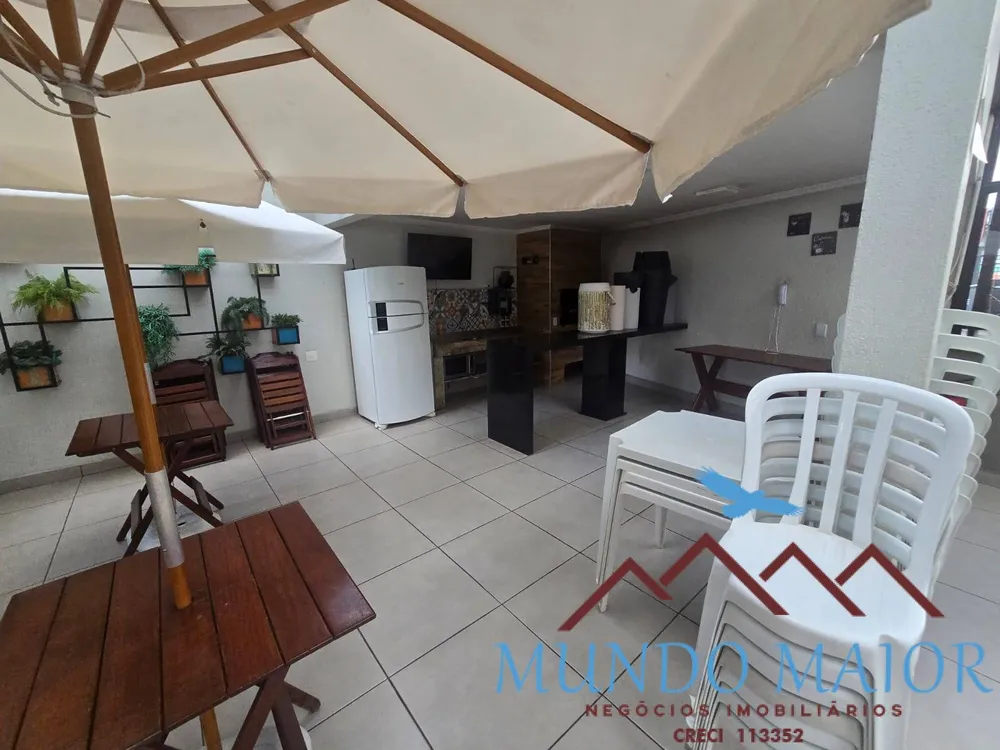 Apartamento, 3 quartos, 89 m² - Foto 7