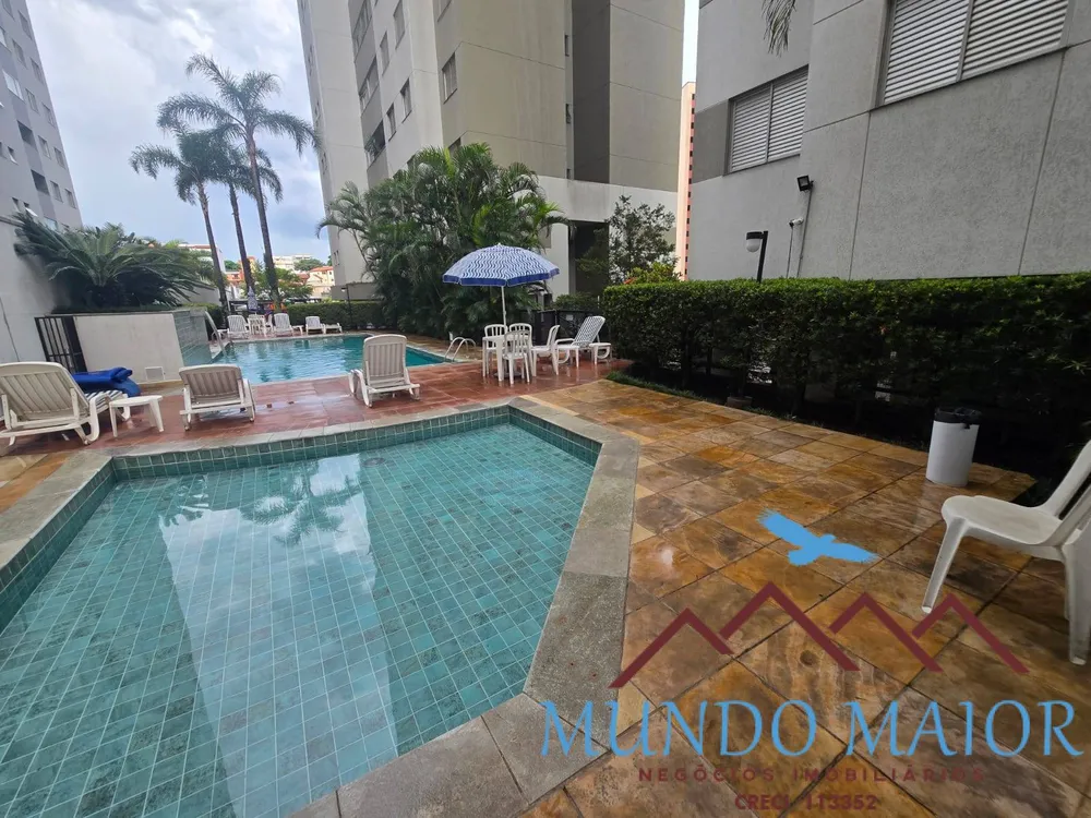 Apartamento, 3 quartos, 89 m² - Foto 6