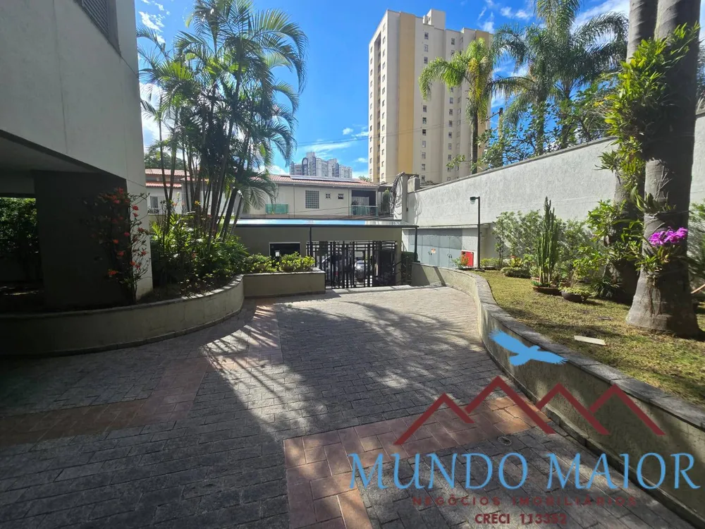 Apartamento, 3 quartos, 89 m² - Foto 12