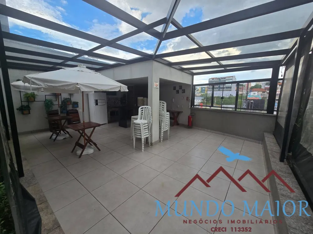 Apartamento, 3 quartos, 89 m² - Foto 8