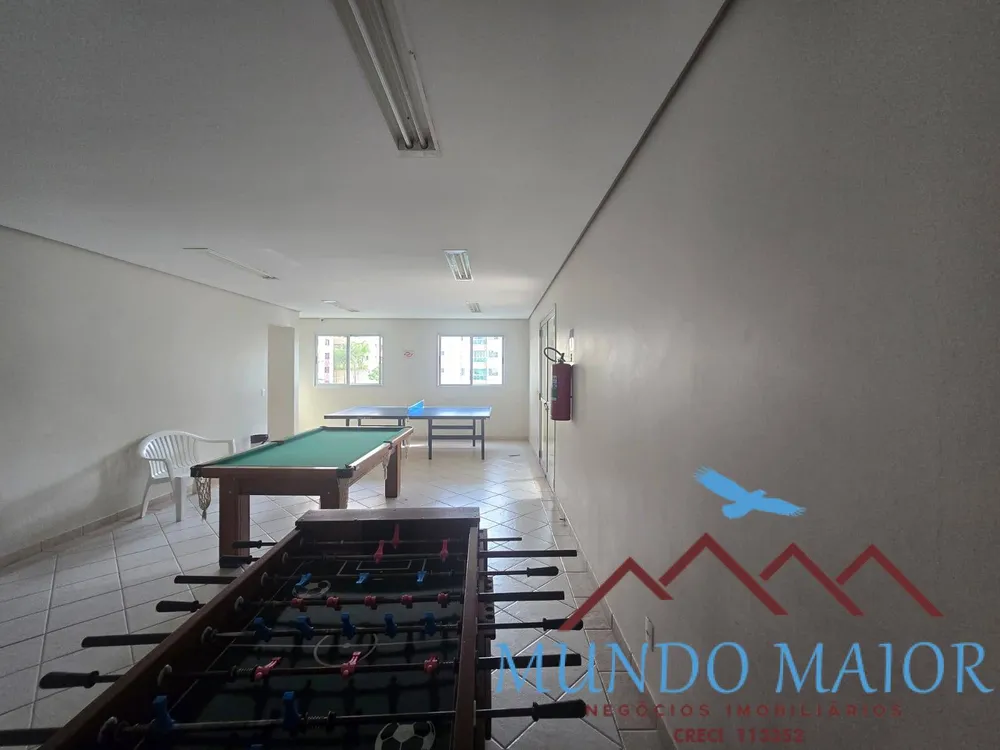 Apartamento, 3 quartos, 89 m² - Foto 9