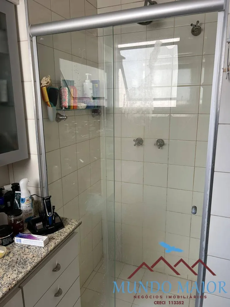 Apartamento, 3 quartos, 89 m² - Foto 4