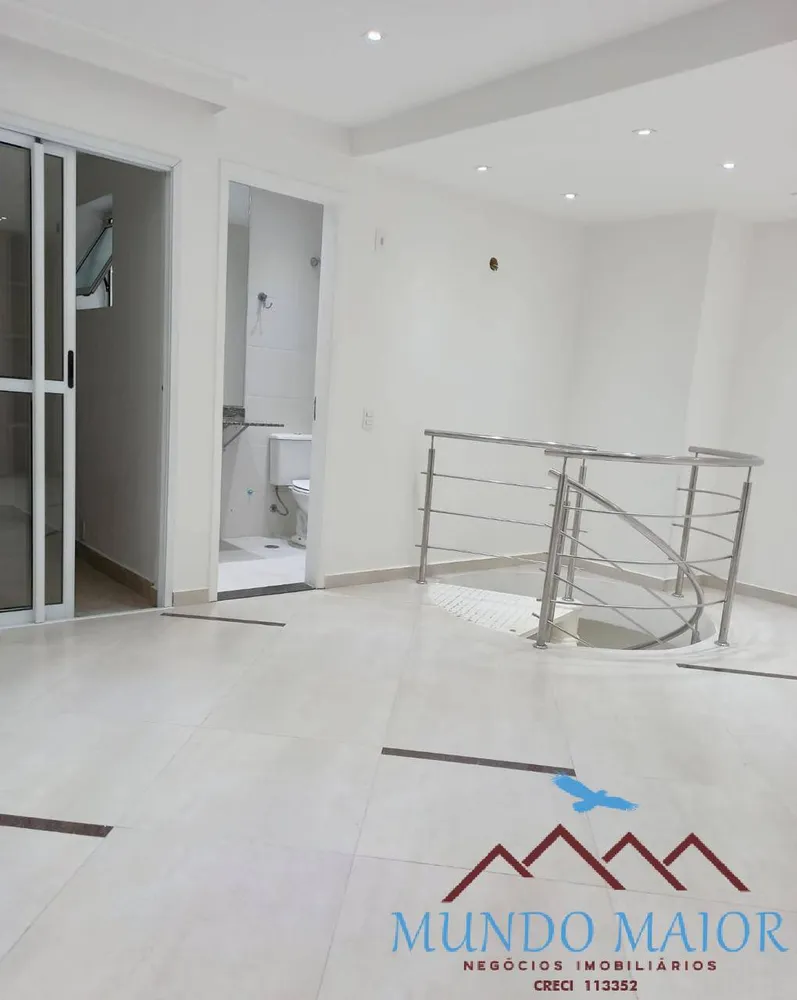 Apartamento, 3 quartos, 103 m² - Foto 8