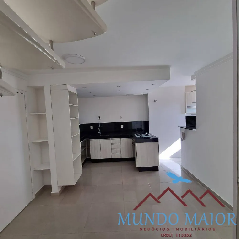 Apartamento, 3 quartos, 103 m² - Foto 1