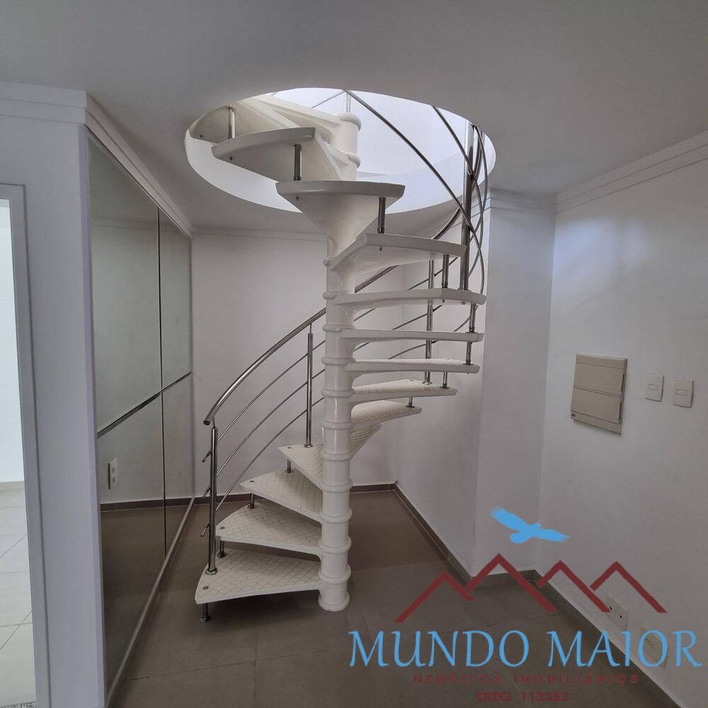 Apartamento, 3 quartos, 103 m² - Foto 1