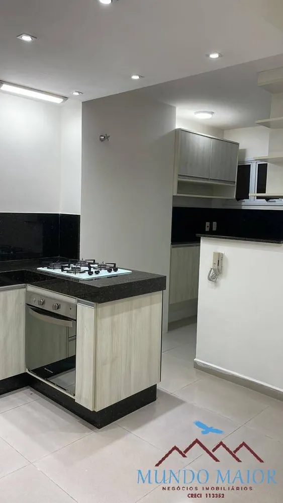 Apartamento, 3 quartos, 103 m² - Foto 2