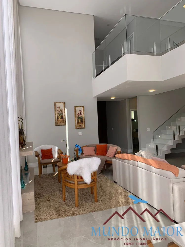 Casa, 4 quartos, 360 m² - Foto 4