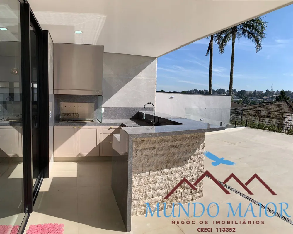 Casa, 4 quartos, 360 m² - Foto 7