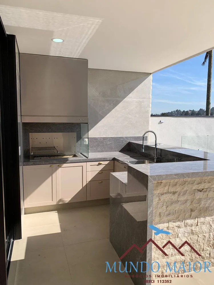 Casa, 4 quartos, 360 m² - Foto 8