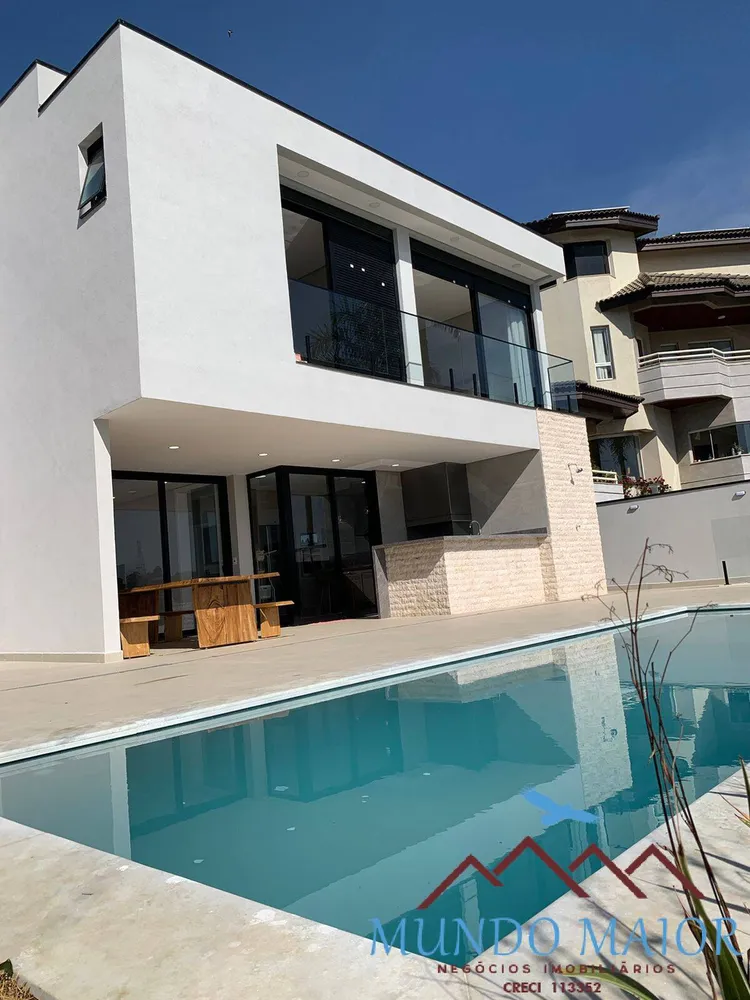 Casa, 4 quartos, 360 m² - Foto 10