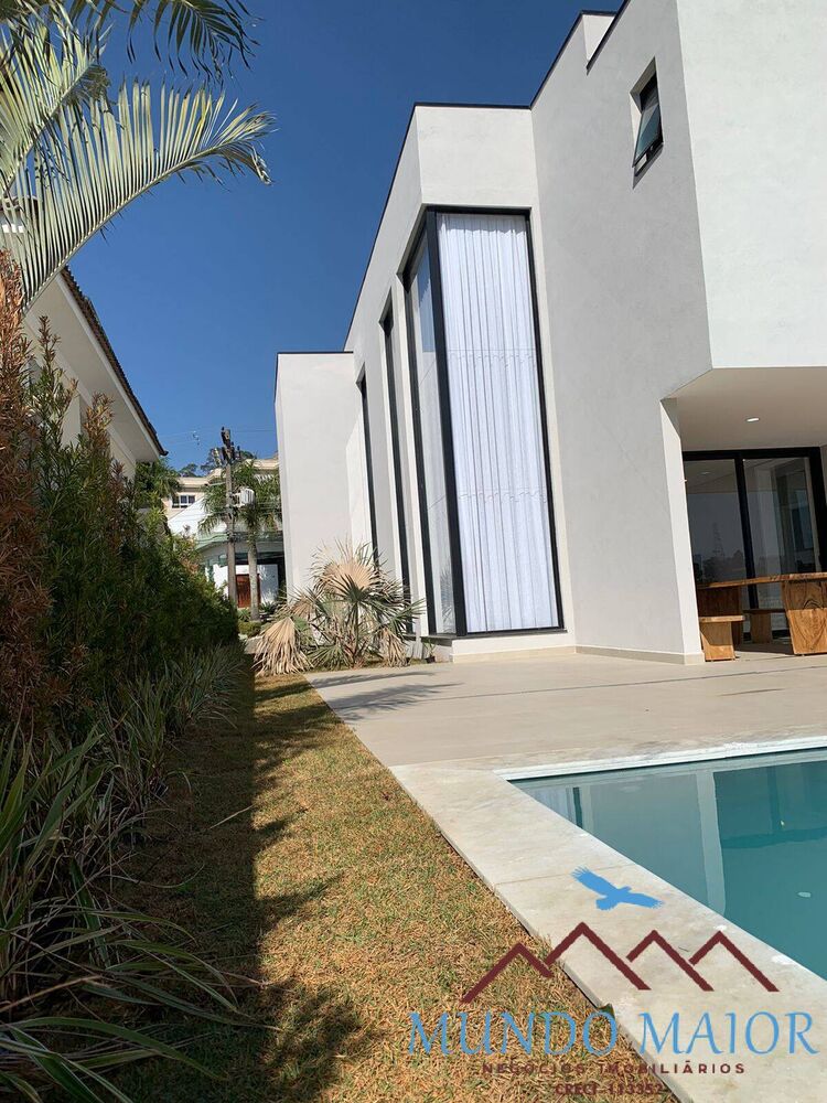 Casa, 4 quartos, 360 m² - Foto 2