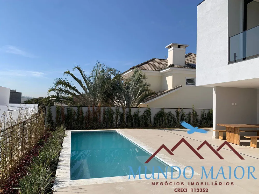 Casa, 4 quartos, 360 m² - Foto 12