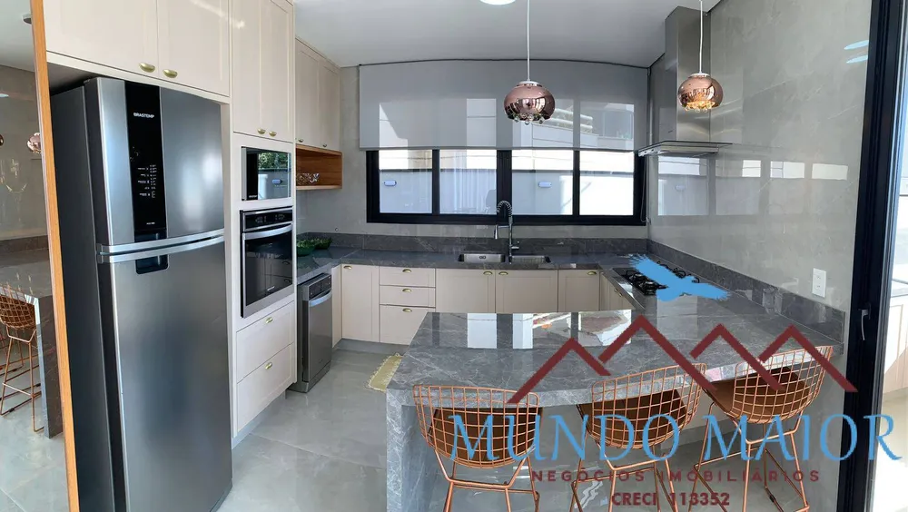 Casa, 4 quartos, 360 m² - Foto 3