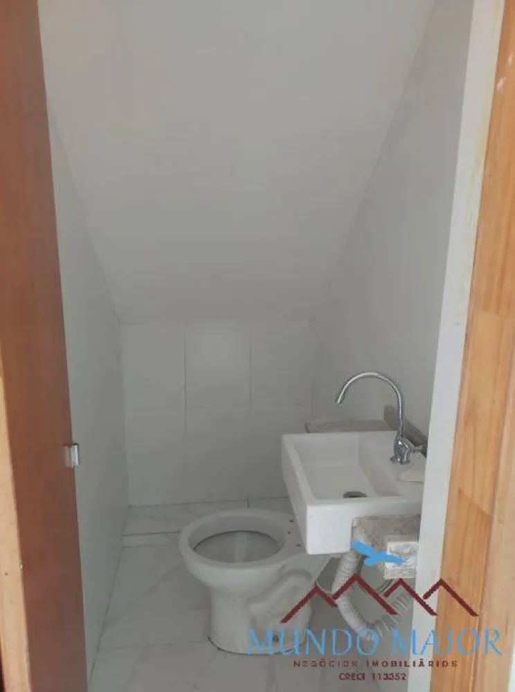 Casa, 2 quartos, 108 m² - Foto 12