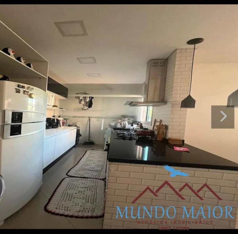 Apartamento, 2 quartos, 46 m² - Foto 3